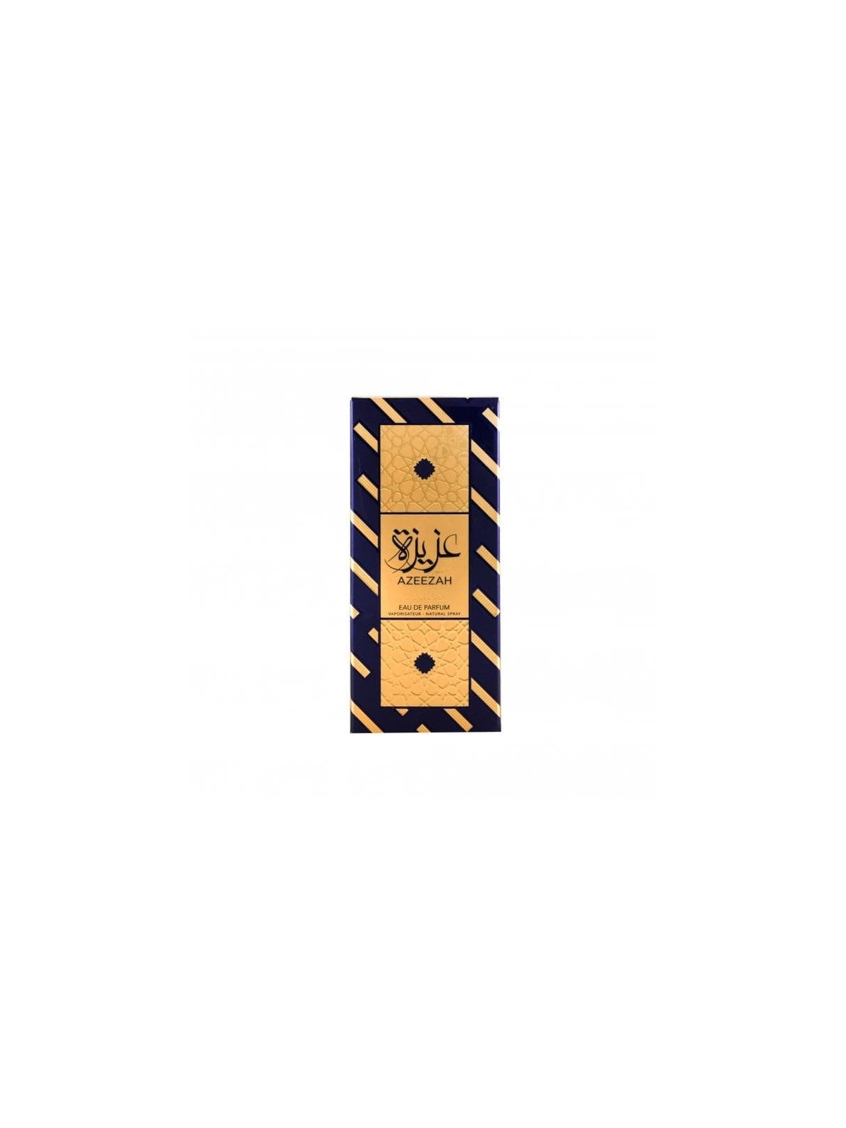 Lattafa Azeezah EDP unisex 100ml