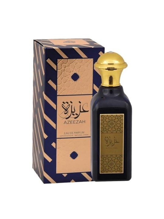 Lattafa Azeezah EDP unisex 100ml
