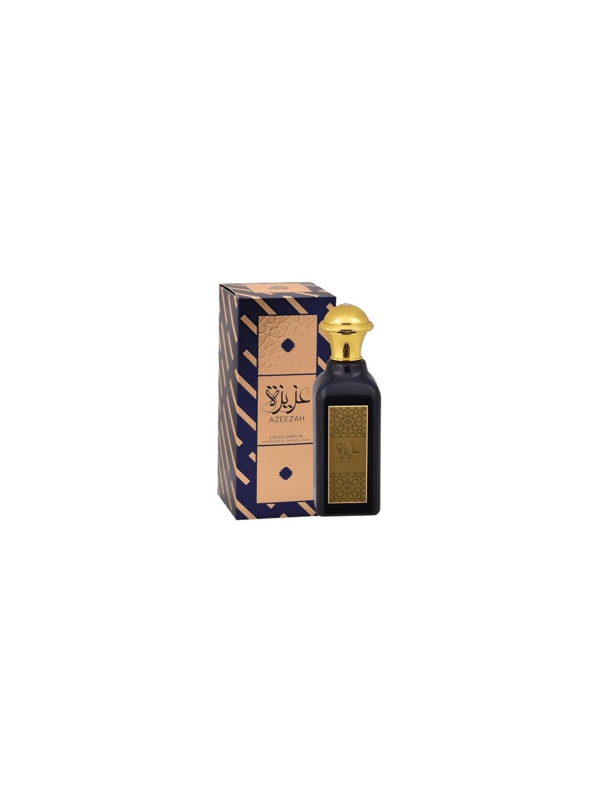 Lattafa Azeezah EDP unisex 100ml