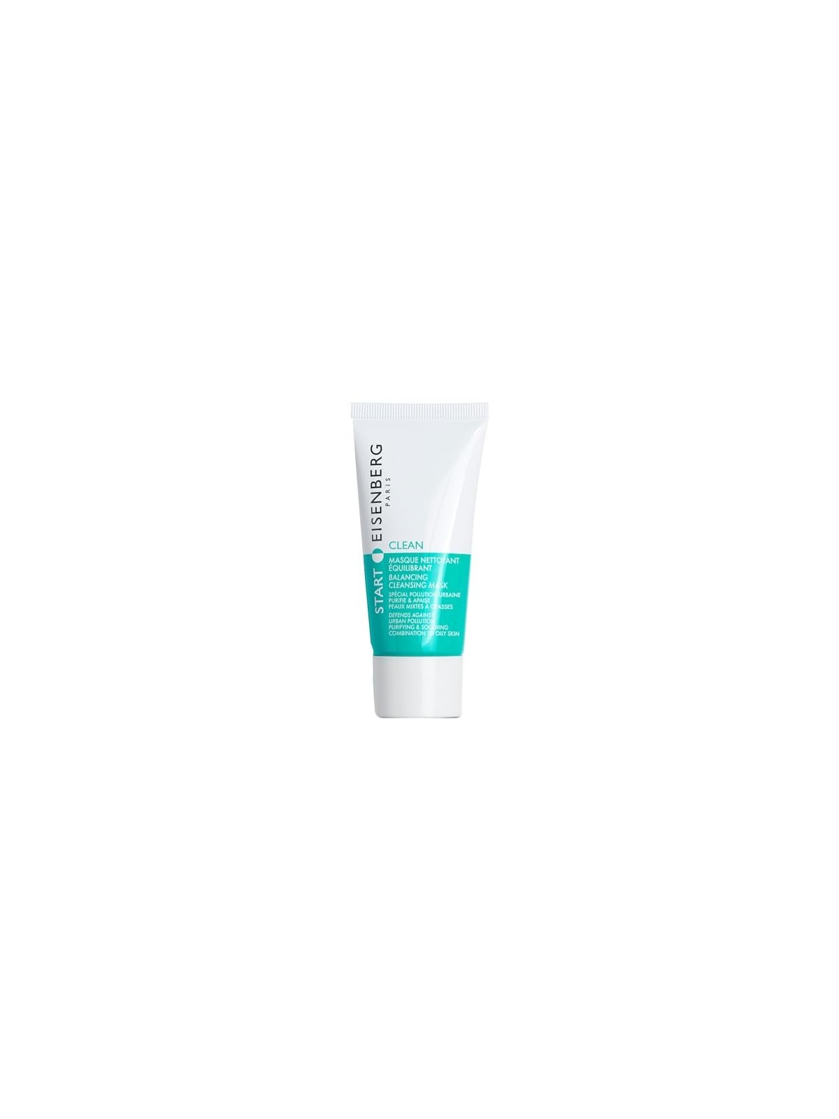 Eisenberg Rebalancing Cleansing Mask for Women 50ml