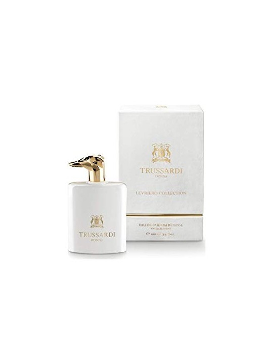 Trussardi Parfums Donna Levriero Collection EDP Intense 100ml