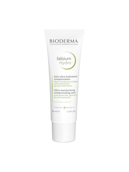 Bioderma Sebium Hydra donna 40ml