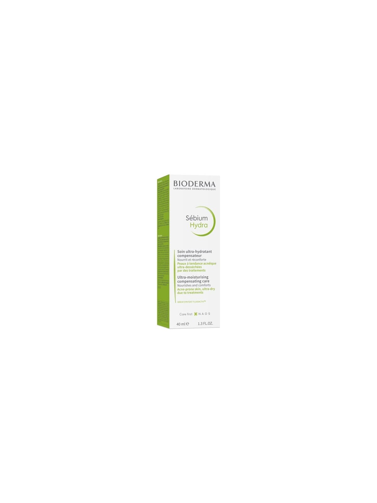 Bioderma Sebium Hydra donna 40ml
