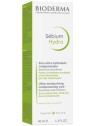 Bioderma Sebium Hydra donna 40ml