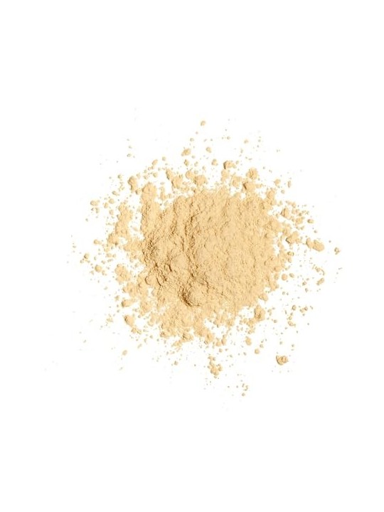 Makeup Revolution Luxury Powder Polvere minerale 32 g Banana