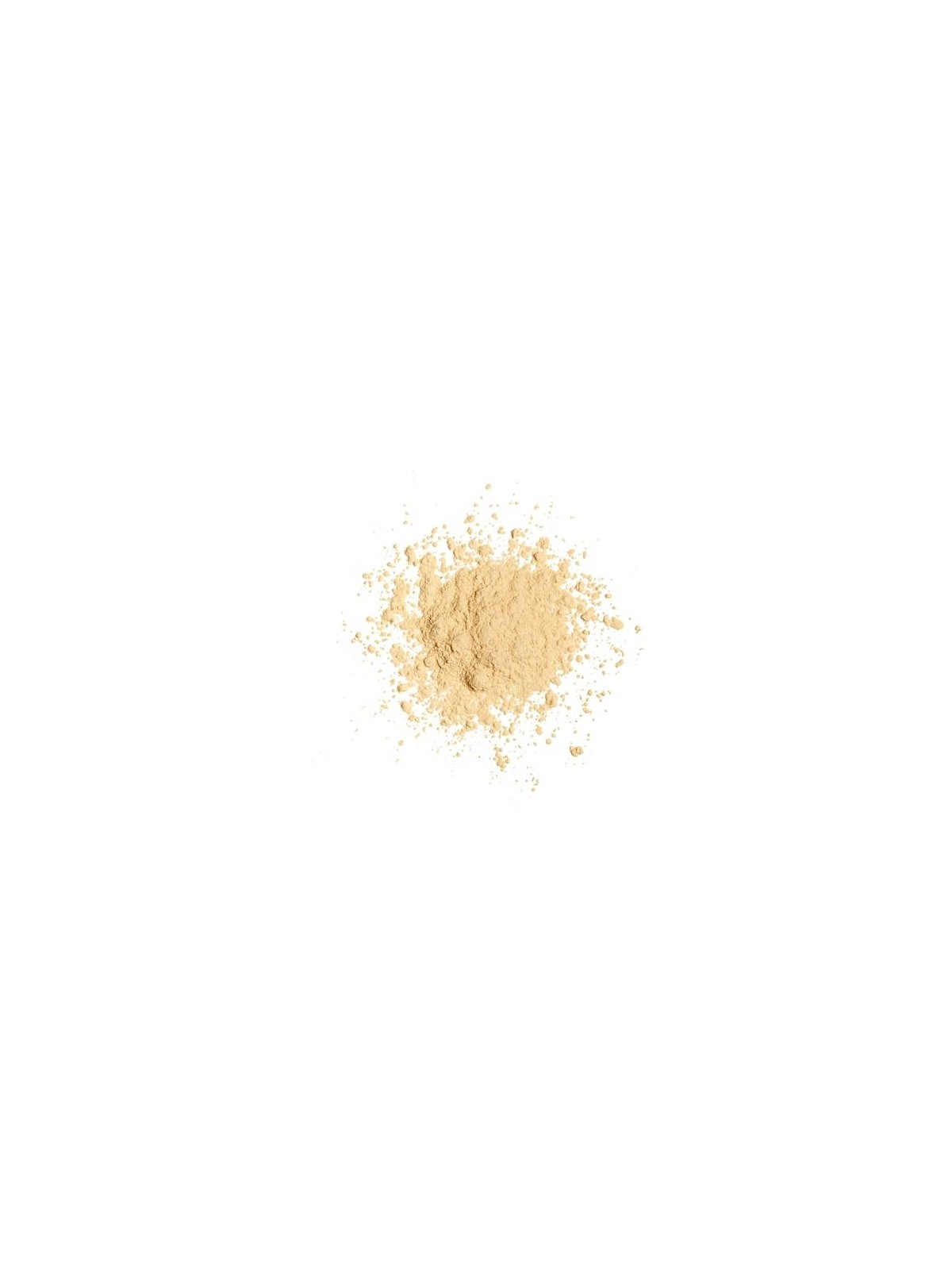 Makeup Revolution Luxury Powder Polvere minerale 32 g Banana