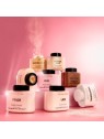 Makeup Revolution Luxury Powder Polvere minerale 32 g Banana