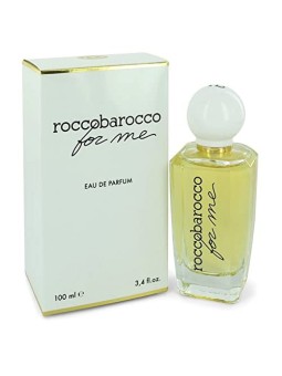 Roccobarocco Per me eau de parfum 100ml