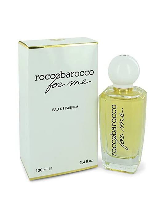 Roccobarocco Per me eau de parfum 100ml
