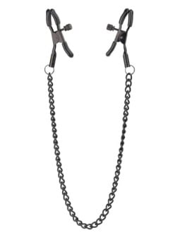 Morsetti per capezzoli Blaze Deluxe