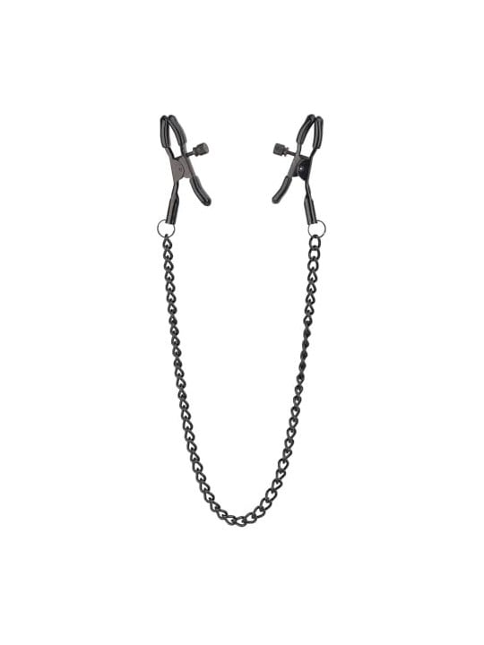 Morsetti per capezzoli Blaze Deluxe