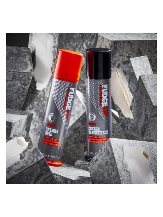 Fudge Professional SCULPT Matte Hed Extra 85 gr unisex