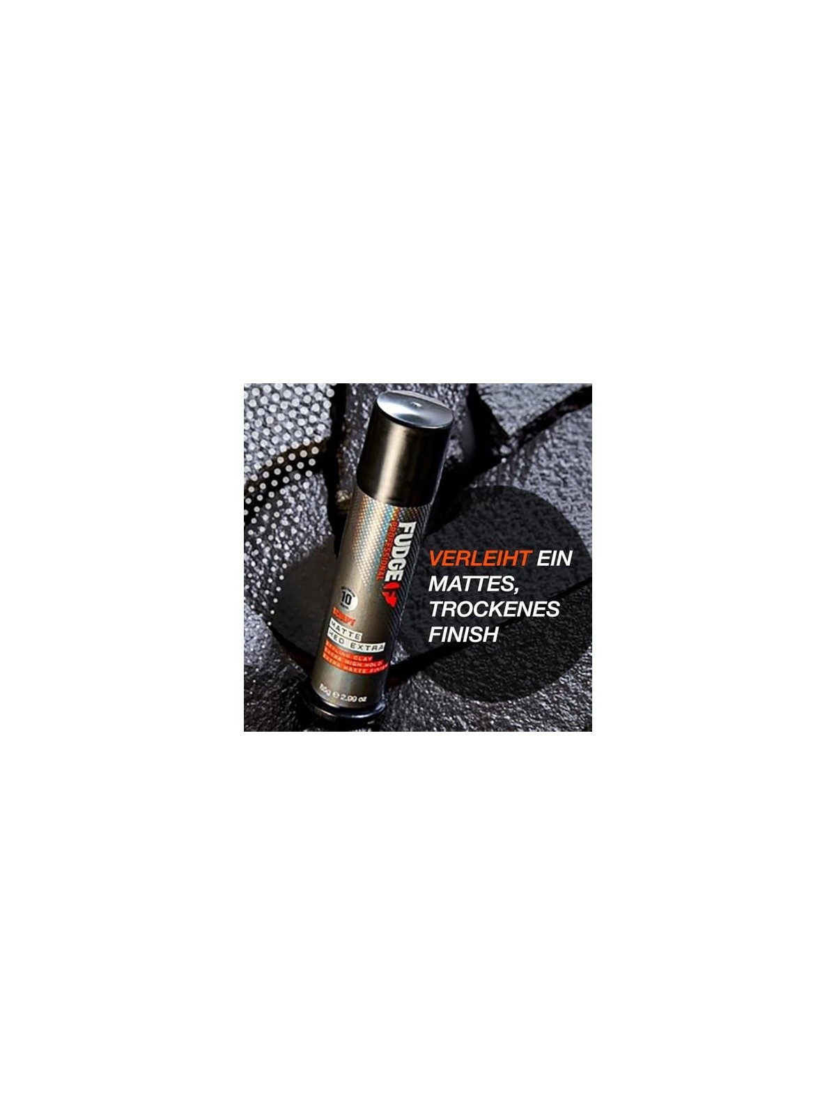 Fudge Professional SCULPT Matte Hed Extra 85 gr unisex