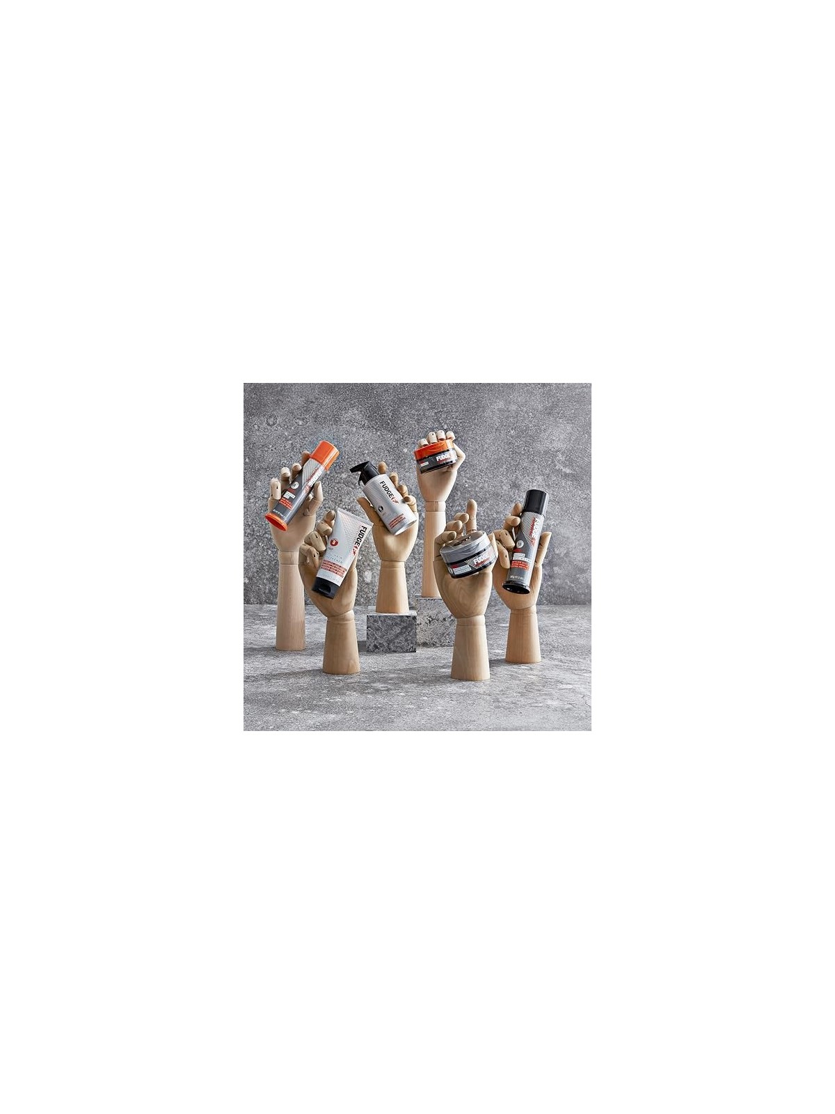 Fudge Professional SCULPT Matte Hed Extra 85 gr unisex