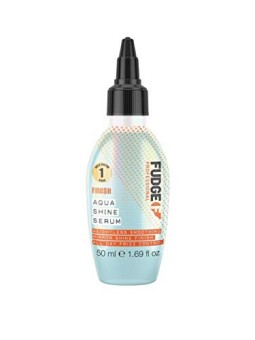 Fudge Finish Aqua Shine Serum donna 50ml