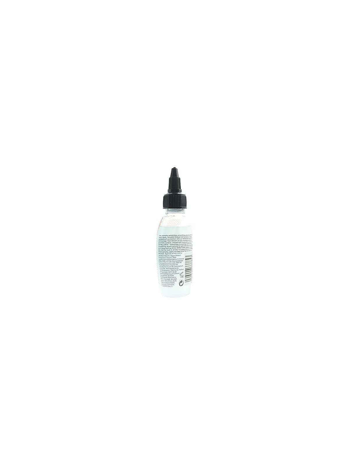 Fudge Finish Aqua Shine Serum donna 50ml