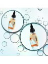 Fudge Finish Aqua Shine Serum donna 50ml