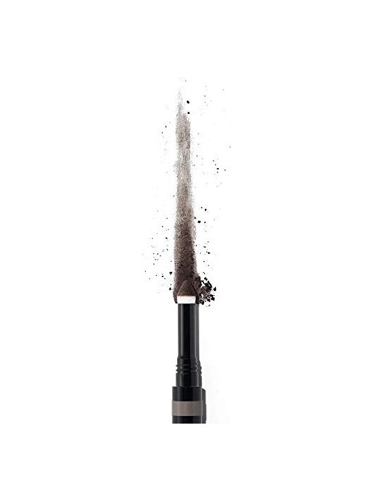 Elizabeth Arden Beautiful Color Brow 3 in 1 05 Soft Black