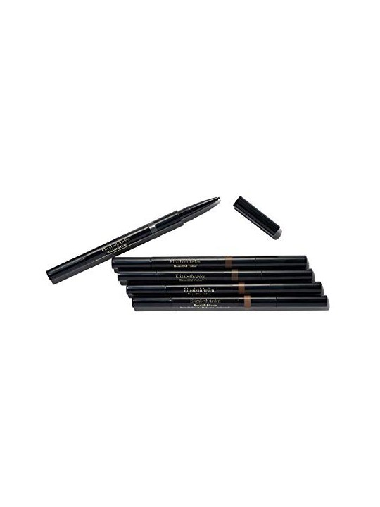 Elizabeth Arden Beautiful Color Brow 3 in 1 05 Soft Black