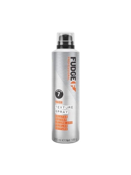 Texture Spray Fudge Finish Modellante per Capelli 250ml