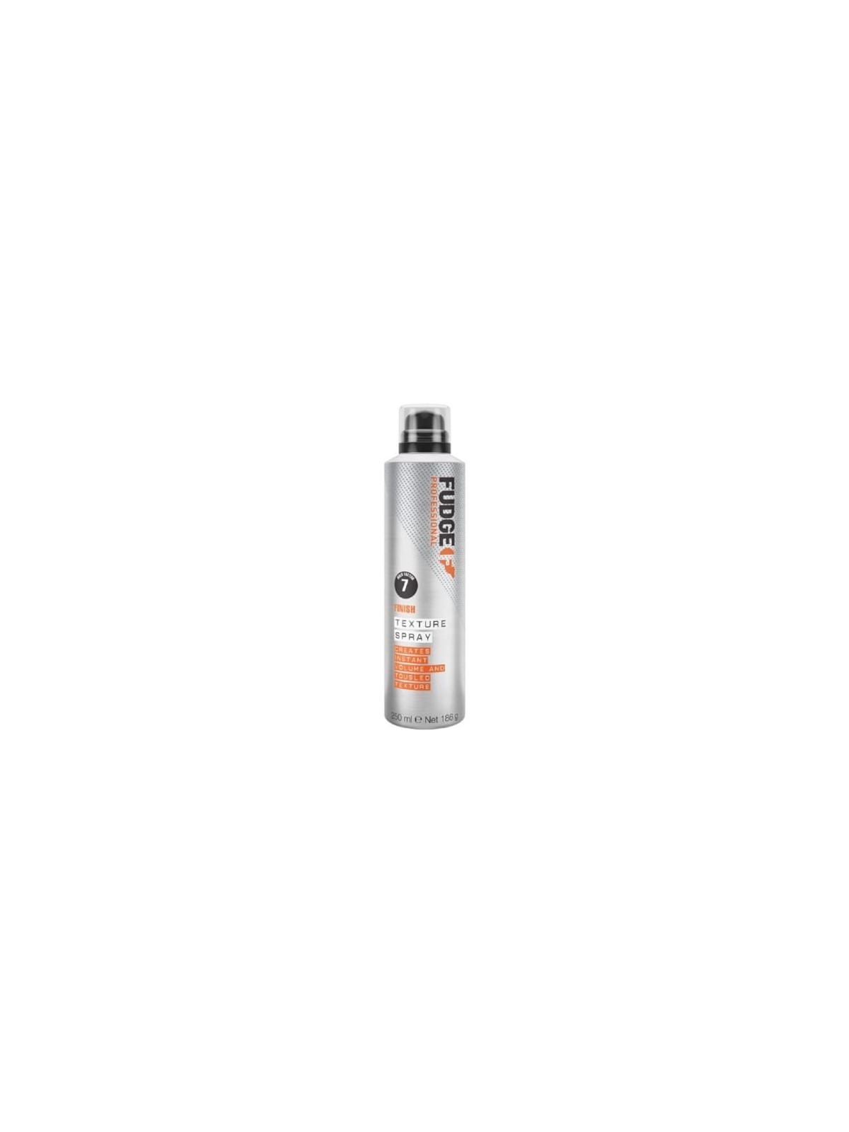 Texture Spray Fudge Finish Modellante per Capelli 250ml
