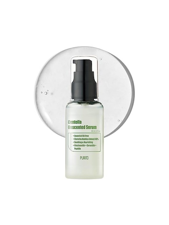 Siero Inodore Centella 60ml