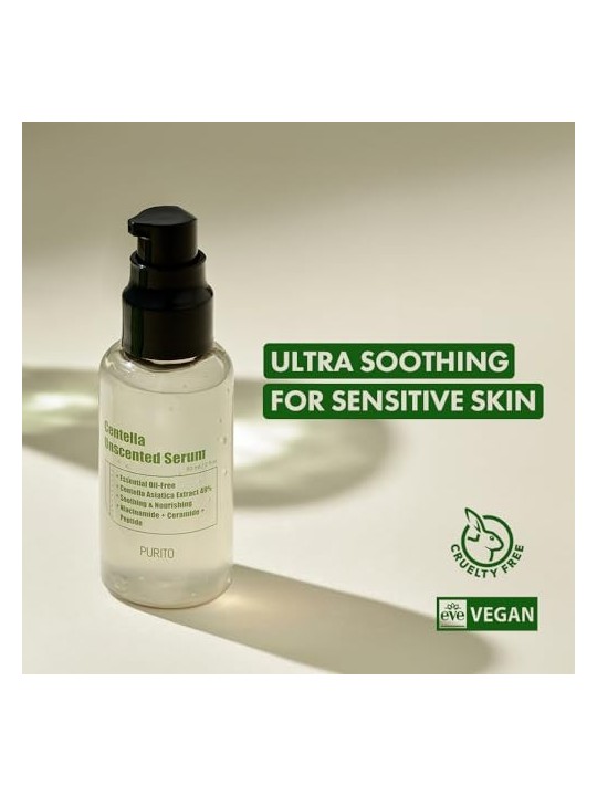 Siero Inodore Centella 60ml