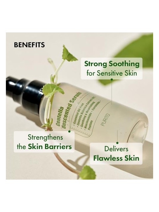 Siero Inodore Centella 60ml