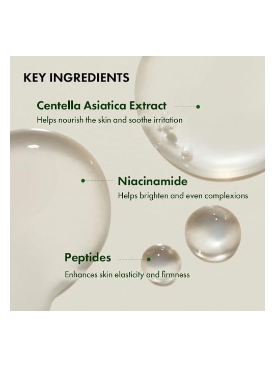 Siero Inodore Centella 60ml