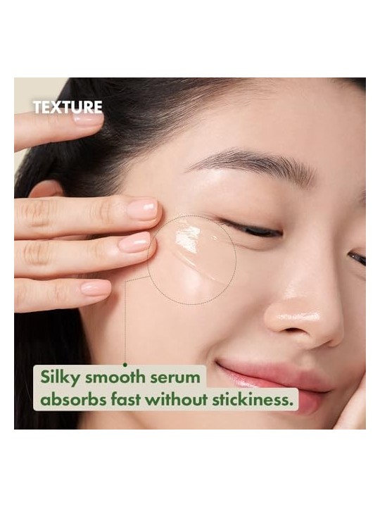 Siero Inodore Centella 60ml