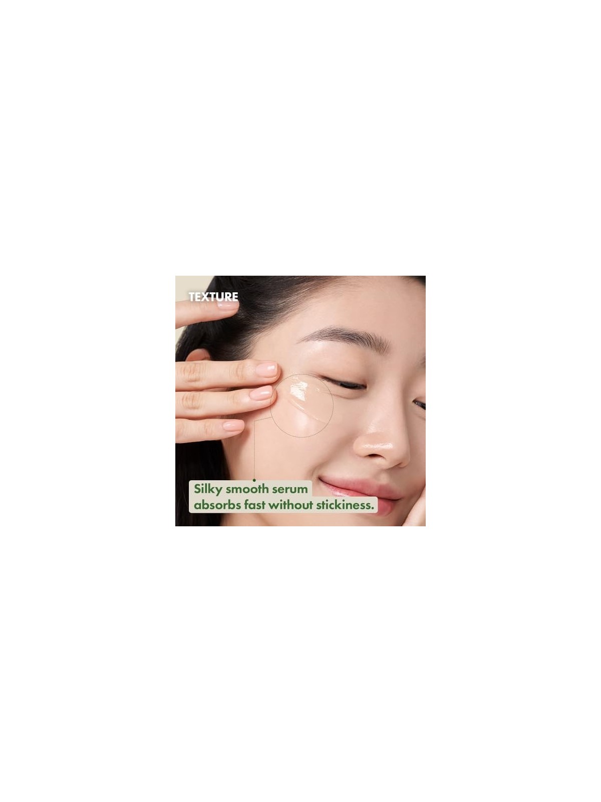 Siero Inodore Centella 60ml