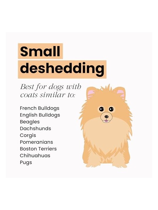 Pet Teezer for Small Pets Blue