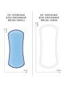 Pet Teezer for Small Pets Blue