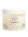 Scrub corpo all'olio esfoliante e idratante