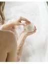 Scrub corpo all'olio esfoliante e idratante