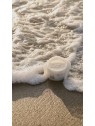 Scrub corpo all'olio esfoliante e idratante