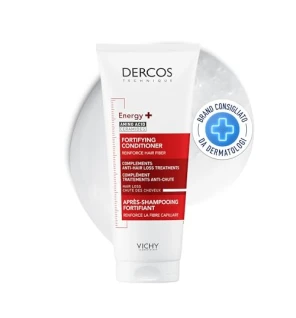 Balsamo Rinforzante Vichy Dercos Energizzante Donna 200ml