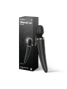 SATISFYER Wander Women Massaggiatore Vibratore Nero Nero 1un Unisex