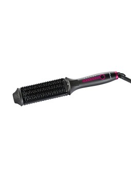 Artero UNIK spazzola calda per capelli ricci e lisci 1 unit unisex