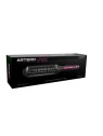 Artero UNIK spazzola calda per capelli ricci e lisci 1 unit unisex