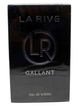 La Rive Gallant Acqua di Toilette 100ml donna