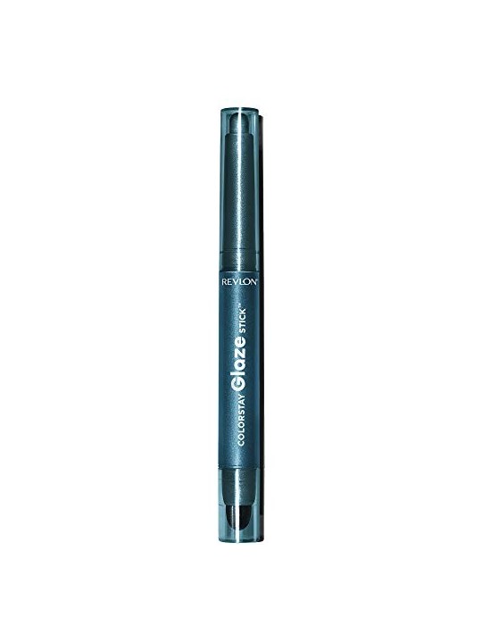 Ombretto Revlon Color Stay Glaze 875 Saphire Glaze 104 g donna