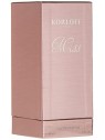Korloff Miss Korloff eau de parfum donna 88ml