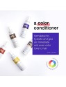 Milk_Shake Color Panna Montata 100 ml donna Warm Brunette