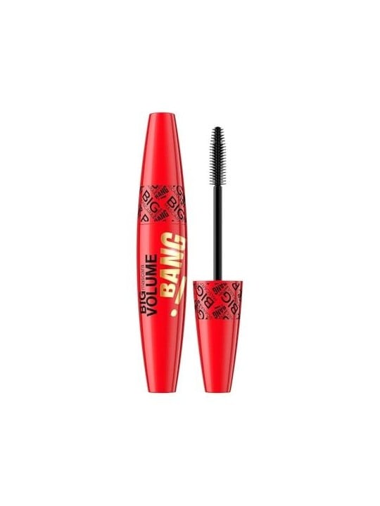Mascara Grande Volume Nero 10ml