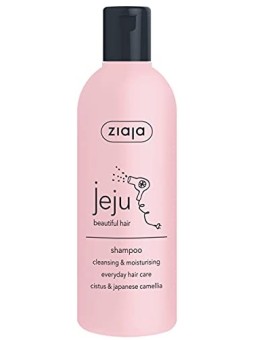 Shampoo Jeju Ziaja Cocco Mango Papaya 300ml
