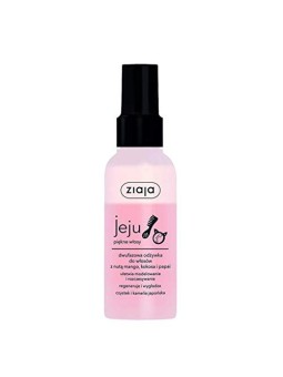 Jeju DuoPhase Conditioning Spray Ziaja 125ml