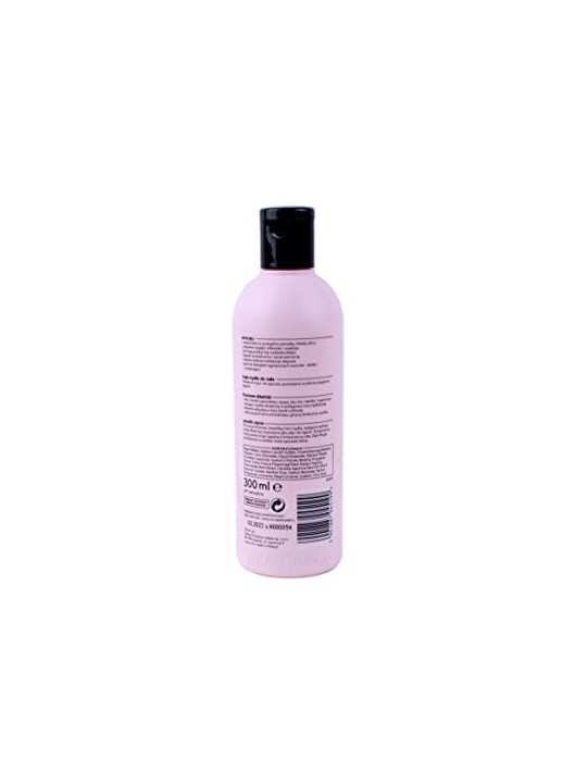 Gel doccia Jeju bianco donna 300ml