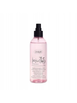 Jeju Acqua Corpo e Viso al Cocco Mango e Papaya Nebbia 200ml