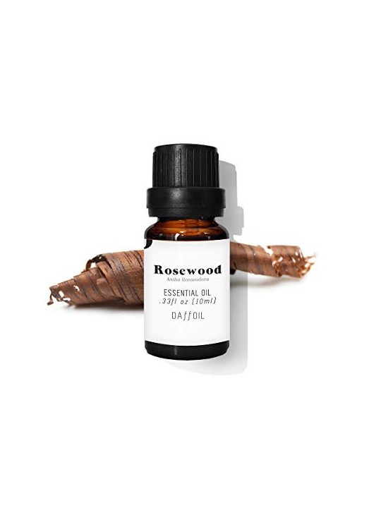 Olio Essenziale di Palo Rosa 10ml Unisex